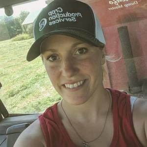 Meet your Posher, Colleen